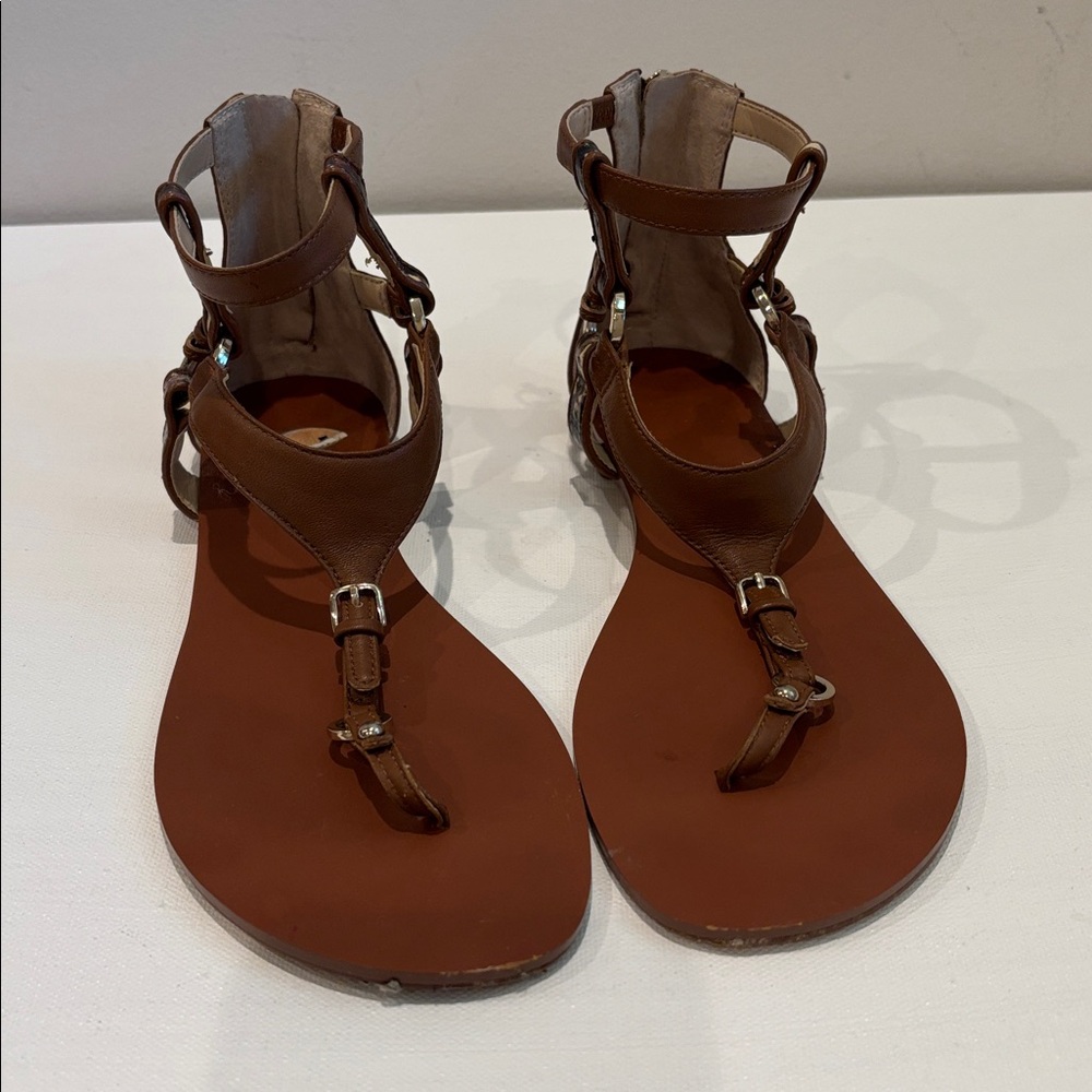 White House Black Market Sandals
